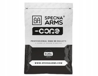 Kulki ASG Specna Arms CORE - 1000szt 0,20g białe