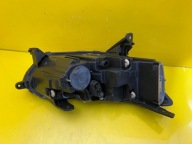 light left Dacia Sandero III 3 Led 260602561R