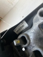 lenkrad Leder MULTIFUNKCJA RENAULT CLIO IV 985105453R