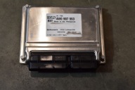 IDEALNY control unit module springing BENTLEY FLYING SPUR 1