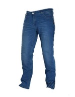 Leoshi Spodnie Motocyklowe Jeans M 32'