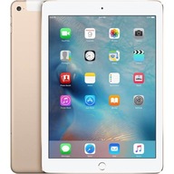 Tablet Apple iPad Air 2 9,7" 2 GB / 64 GB zlatý