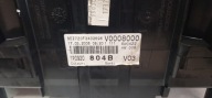 dials SEAT LEON II 1P0920804B
