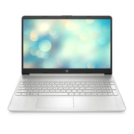 Notebook HP 15s-eq2804nw 15,6" AMD Ryzen 7 8 GB / 512 GB strieborný
