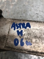radiator intercooler OPEL ASTRA H 13213402