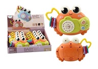 RÁK FÉNYKÉPEZŐGÉP RACSNIS NARANCSSÁRGA