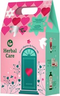 Herbal Care Zestaw Prezentowy 3 Kosmetyków Dzika Róża Odżywczo Odmładzający