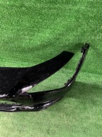 Mercedes CLA 45 AMG 45S w118 2019-2022 bumper front front