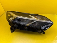 light right front Dacia Sandero III 3 Led 260101940R