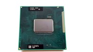 Intel Core i3-2370M PGA988 G2 sprawny