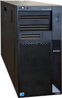 Lenovo X3100 M5 4x LFF E3-1230 v3 8GB 2x HDD 500GB