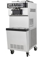 Automat maszyna do lodów włoskich 2+mix ICETRO 4500W wydajność 630 porcji/h