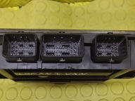 DACIA LOGAN 1.5 DCI control unit of the engine 8200513058