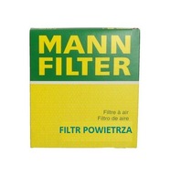 Mann-Filter C 30 005 Vzduchový filter