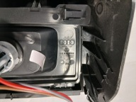 AUDI Q5 80A kryt rám tunelu středního 80A863324