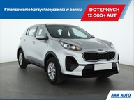 Kia Sportage 1.6 GDI, Salon Polska, Serwis ASO