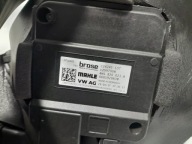AUDI Q5 II 80A heater support 4M1820021B