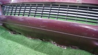 bumper front front MERCEDES-BENZ A KLASA W 169 KOD 597