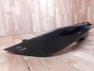 TOYOTA CAMRY 2018+ DIFFUSORE ACCESSORI PARAURTI POSTERIORE SPOILER