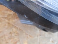 light front front right FORD ECOSPORT LIFT 17