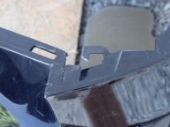 bumper rear part rear VW GOLF 8 VIII 5H HB 2020
