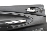 upholstery side door left rear part FORD S-MAX MK1 LIFT