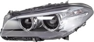 HELLA 1EL 011 087-711 Bi-Xenon/LED lewa do BMW 5 F10