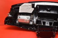 dashboard instrument panel console cockpit airbag EU BMW X1 E84 LIFT 12-15