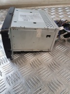 RADIO 2DIN + frame + KOSTKI VW PASSAT B6 EU