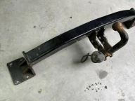 tow sider + kula Audi Q7 4L 2008