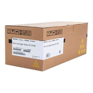 407639 RICOH SP C310E TONER YELLOW