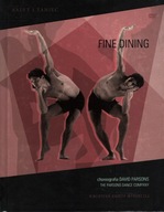 FINE DINING - BALET I TANIEC - DVD