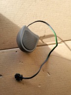 speaker tweeter grey POLKI AUDI 80 90 B3 B4 OE