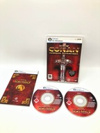 Age of Conan: Hyborian Adventures PC