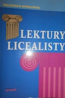 LEKTURY LICEALISTY - Fotijewa