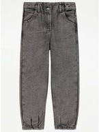 GEORGE spodnie jeansowe taylor mom 170-176 SALE