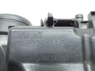 Gehäuse filter luft AUDI A3 8V VW PASSAT B8 GOLF 7 1.4 TSI 04E129611G