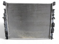 water cooler Mercedes GL X164 GL420 4.0 V8