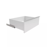 Zásuvka Sevroll Box SLIM 3D Biela Vysoká 400 H178 l400 Sevrollbox 35kg