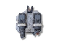 control unit of the engine Opel Astra H 2005 55559272