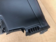 PORSCHE CAYENNE III 9Y1 dashboard instrument panel leather