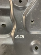 boot doors Kia Proceed 3 III 18r pro ceed 10.25