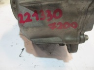 DIFFERENZIALE MERCEDES GLK 2,2CDI 2213307200