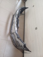 bumper front front VW GOLF 6 VI 5K0807221R R-20 R-LINE
