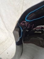 MERCEDES V-KLASA W447 14- fender left front front