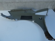VW SHARAN MK1 fender right front front