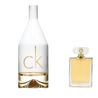 Calvin Klein CK IN2U 100ML DÁMSKY PARFUM EDP inšpirácia