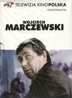 HITY POĽSKÉHO KINA - VOJTECH MARCZEWSKI DVD