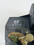 lock door right rear part Opel Corsa C 1.0 24414137