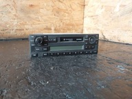 Rádioprijímač GAMMA V Volkswagen PASSAT B5 1J0035186D 317623096